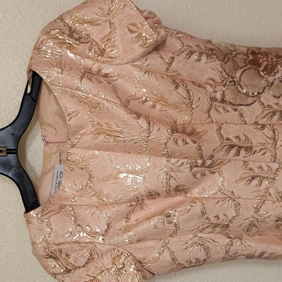 Mini dress - Picture 5 of 7